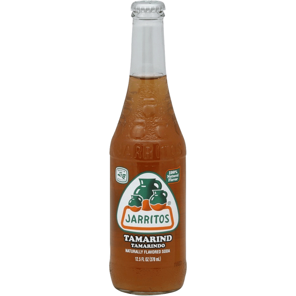 Jarritos Tamarind Soda