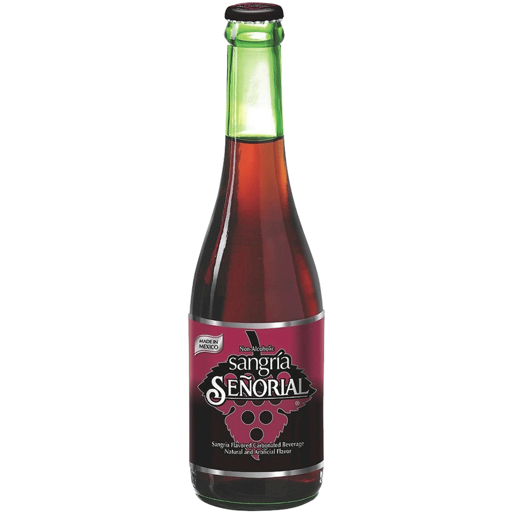 Jarritos Sangria Senorial