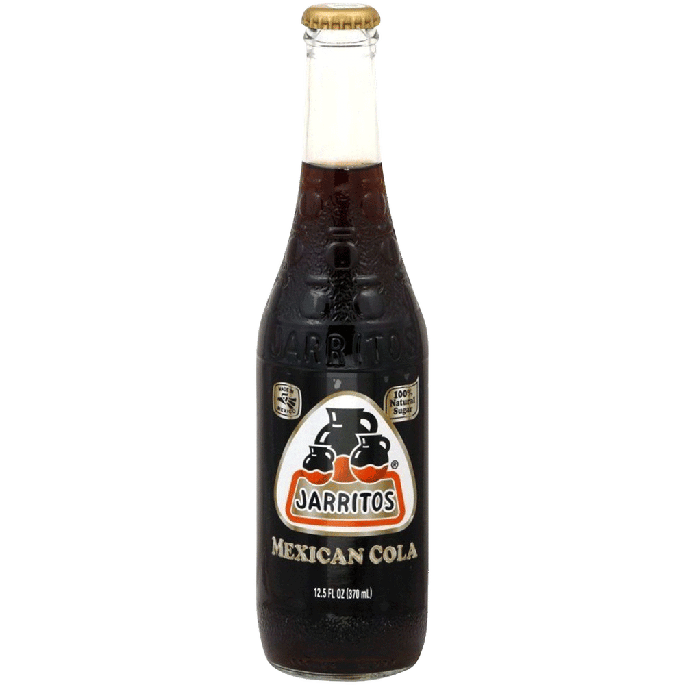 Jarritos Mexican Cola