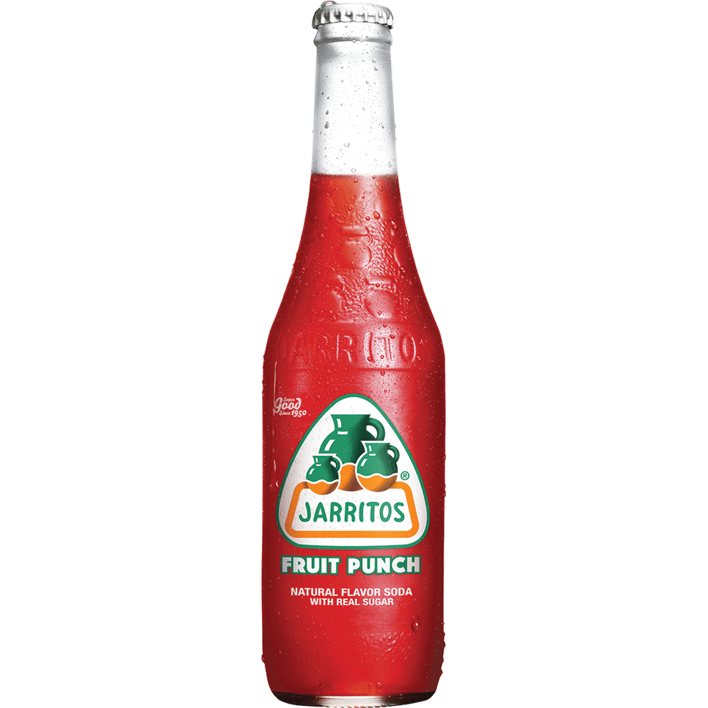 Jarritos Fruit Punch