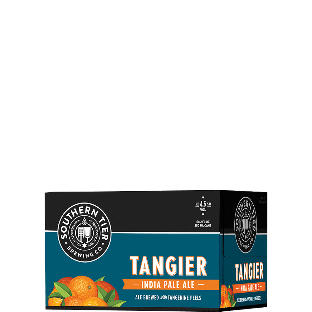 Southern Tier Tangier