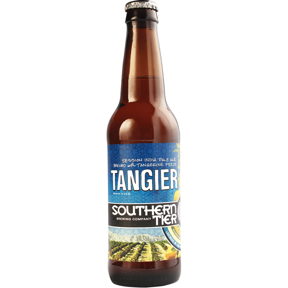 Southern Tier Tangier