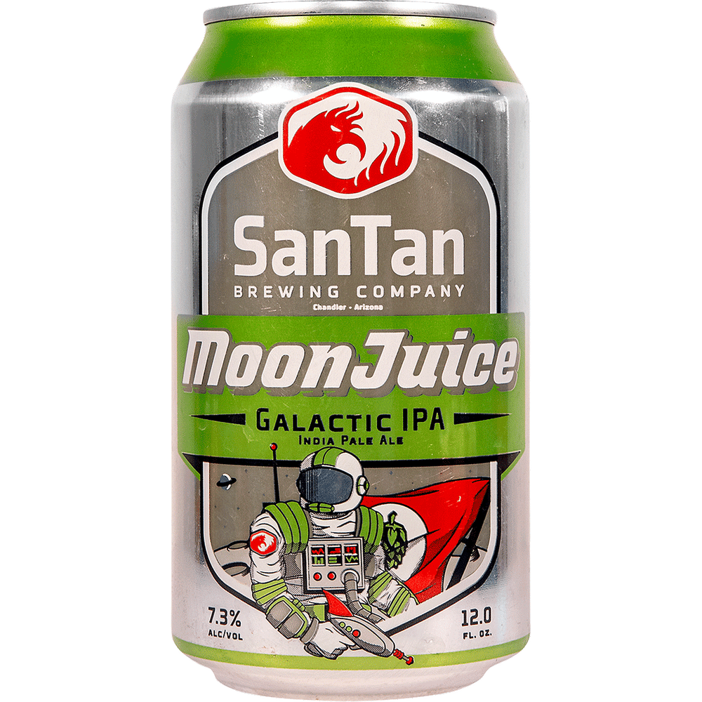 SanTan MoonJuice IPA
