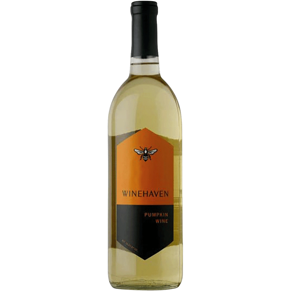 WineHaven Pumpkin