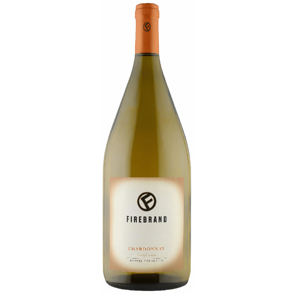 Firebrand Chardonnay