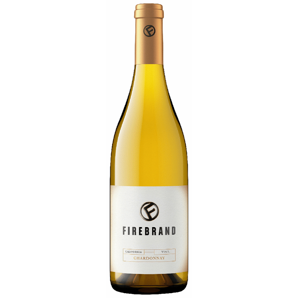 Firebrand Chardonnay