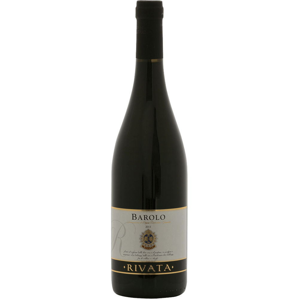 イタリアワイン　Bava Barolo 1990 750ml Rivata Barolo | Total Wine & More
