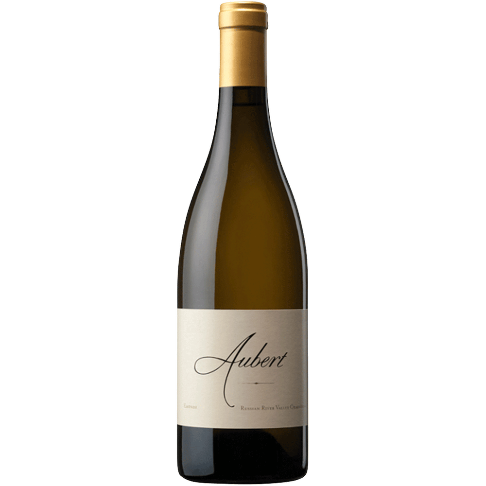 Aubert Chardonnay Russian River Valley Eastside