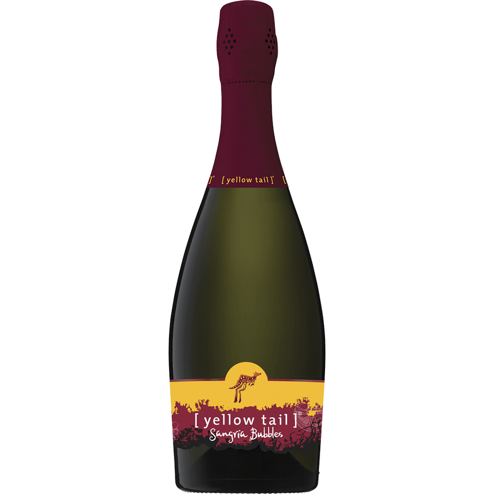 Yellow Tail Sangria Bubbles