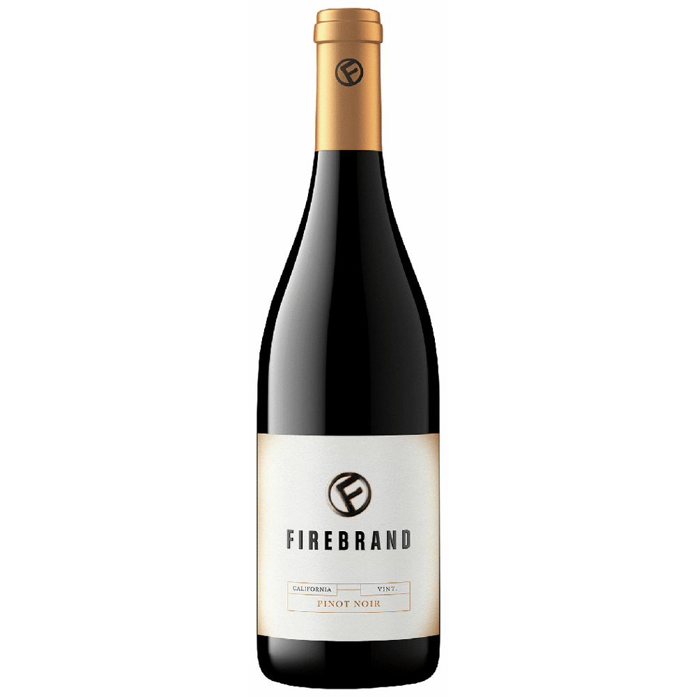 Firebrand Pinot Noir