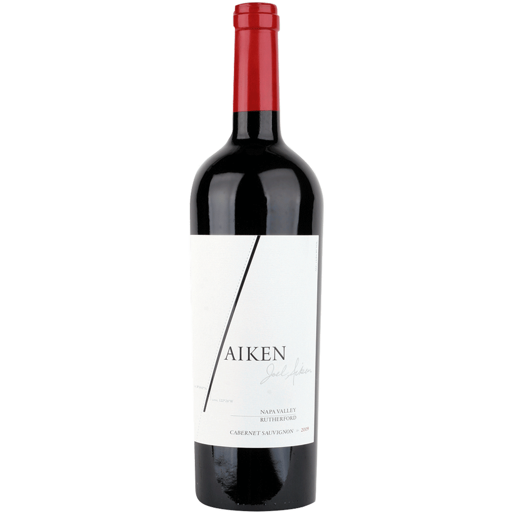 Aiken Cabernet Rutherford