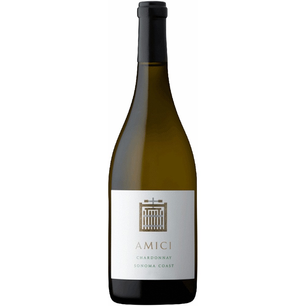 Amici Chardonnay Sonoma Coast, 2023