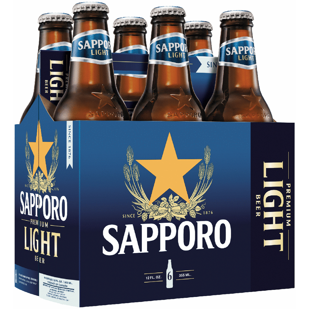 Sapporo Light