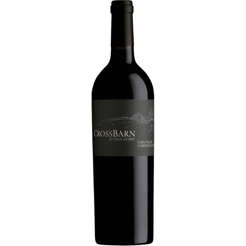 ワイン CROSSBARN CABERNET SAUVIGNON/TURN BULL Crossbarn Cabernet Sauvignon