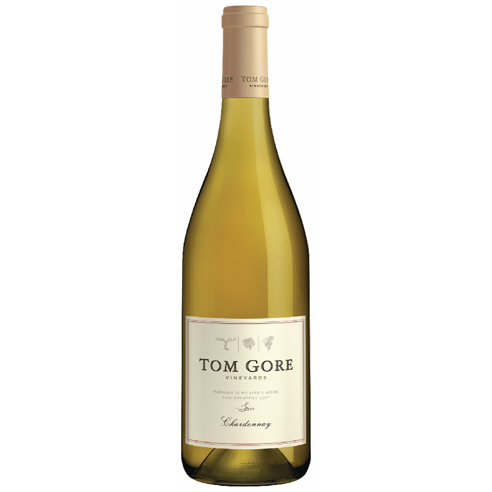 Tom Gore Chardonnnay