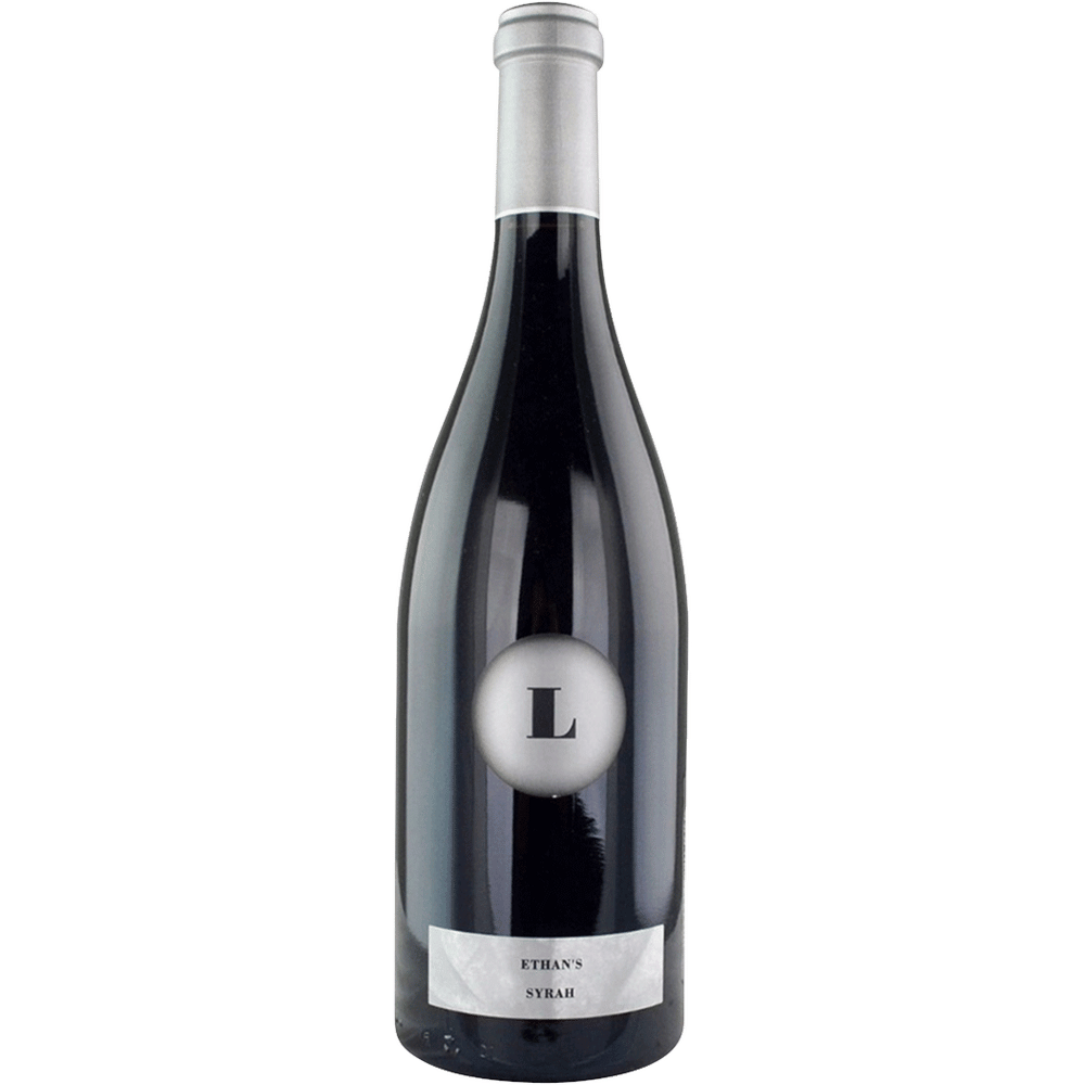 Lewis Cellars Syrah Ethan's Napa Valley