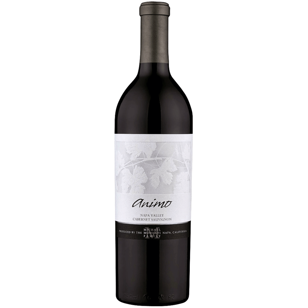 Animo Cabernet Sauvignon Napa Valley