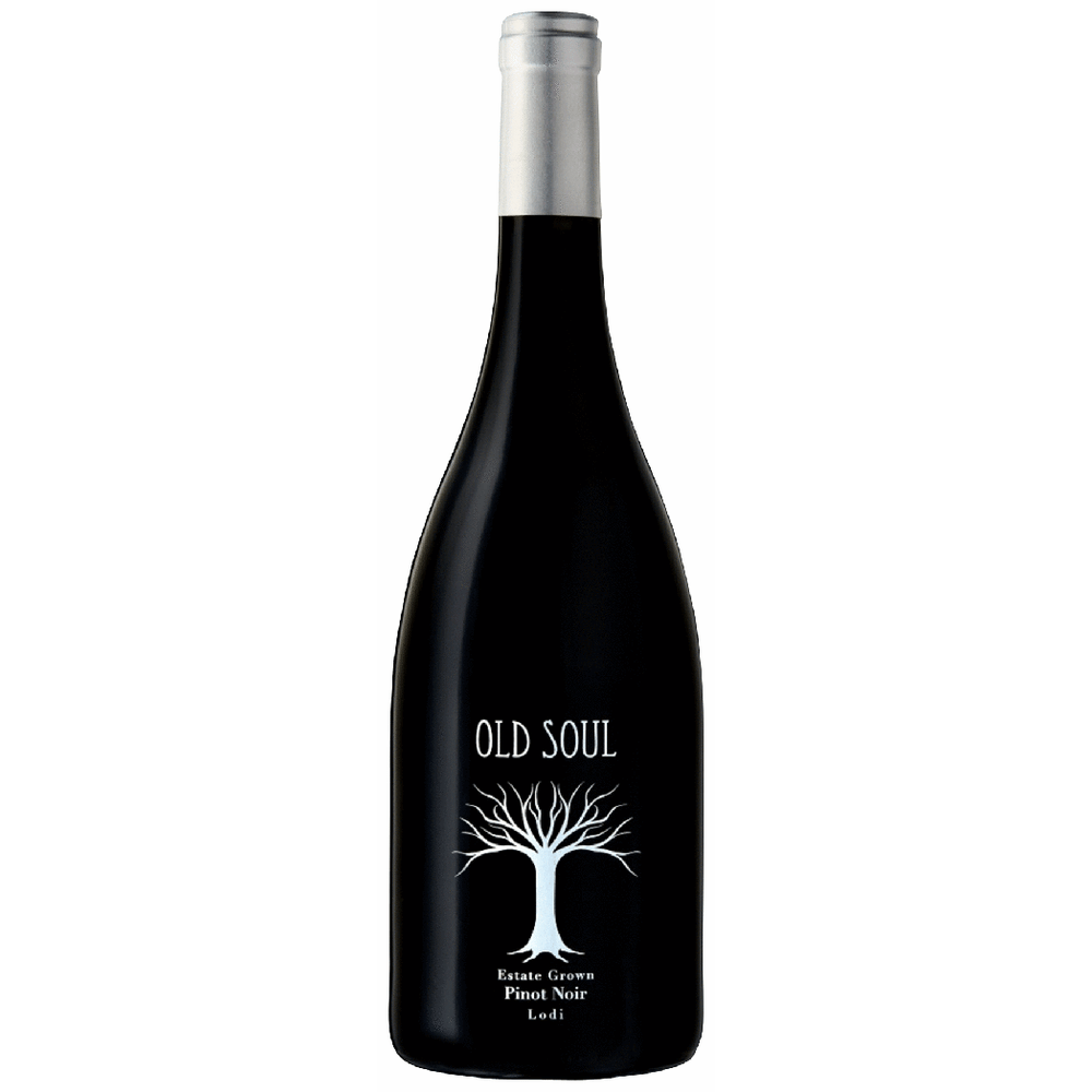 Oak Ridge Pinot Noir Old Soul