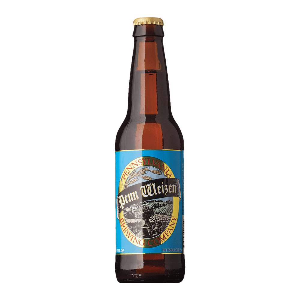 Penn Weizen