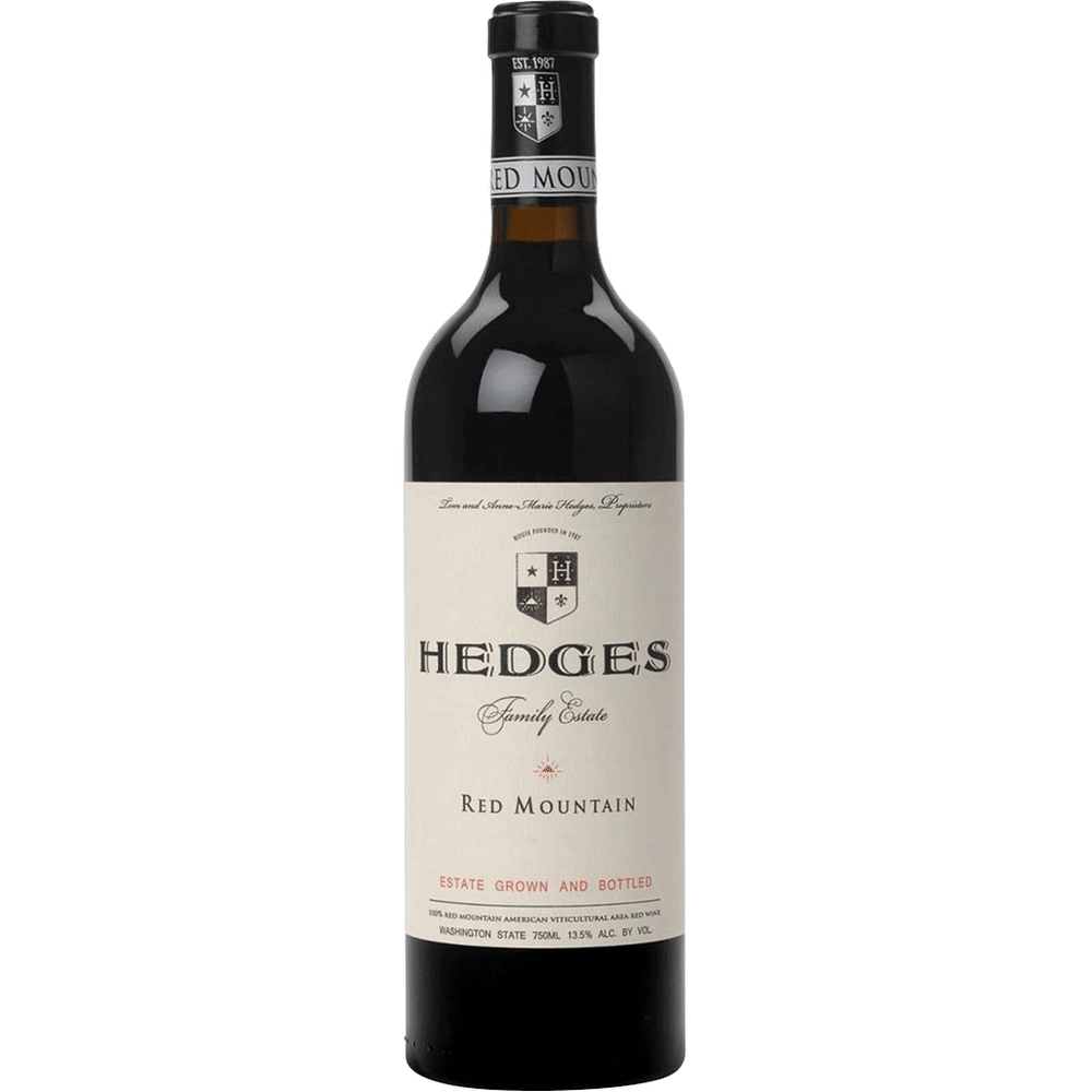 Hedges Red Mountain Blend