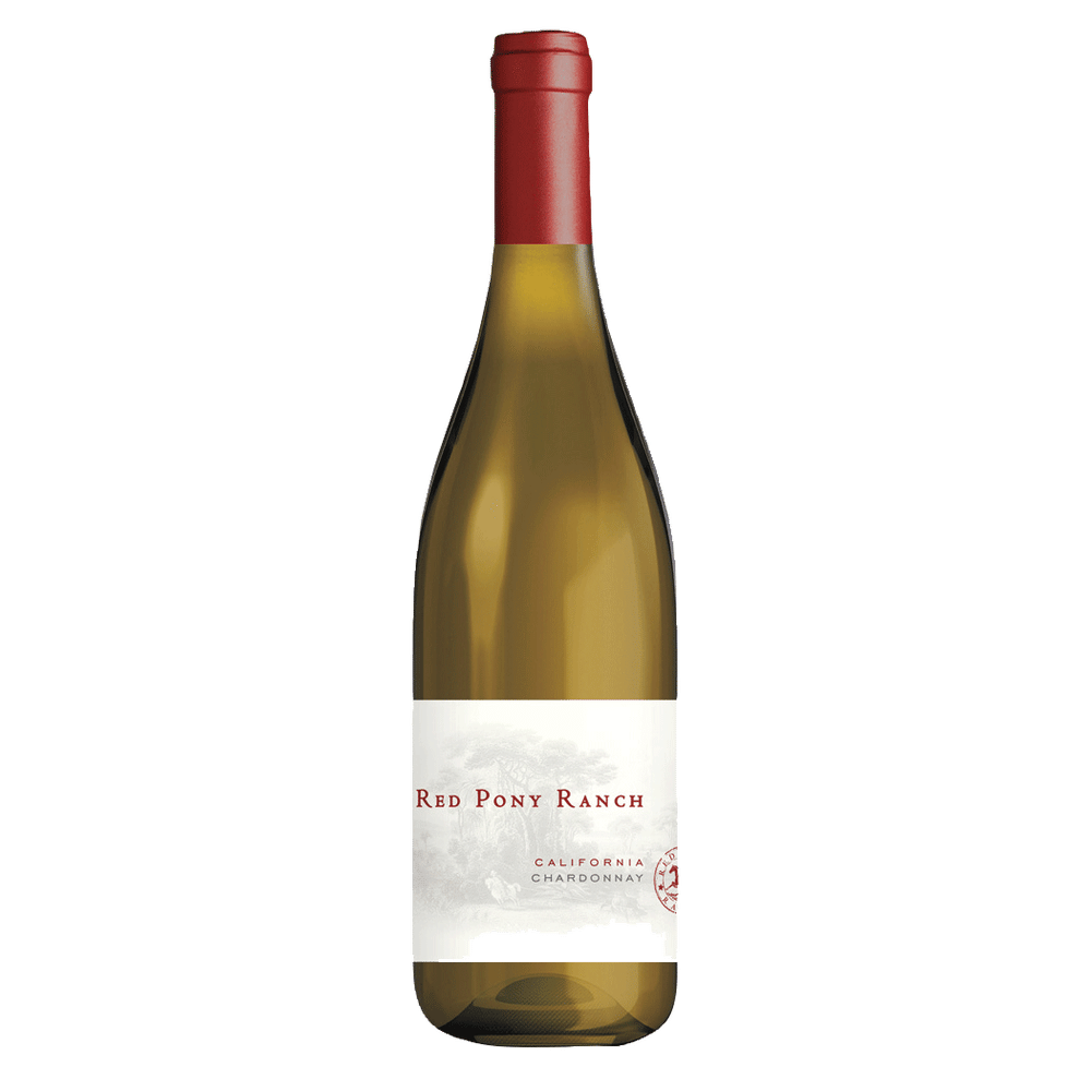 Red Pony Ranch Chardonnay California