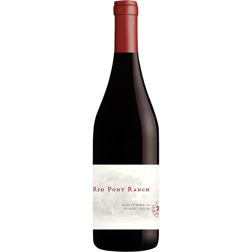 Red Pony Ranch Pinot Noir California