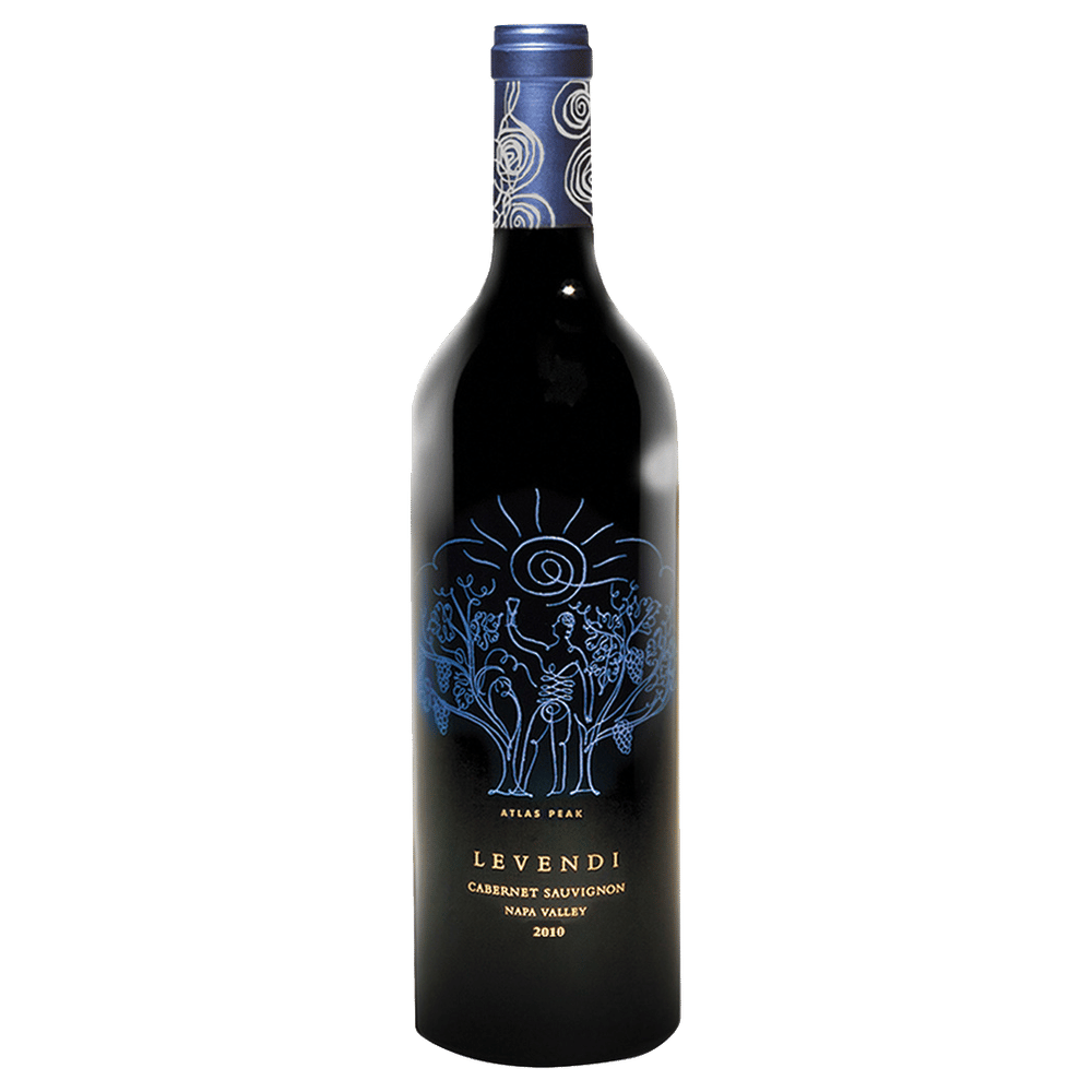 Levendi Cabernet Sauvignon Atlas Peak