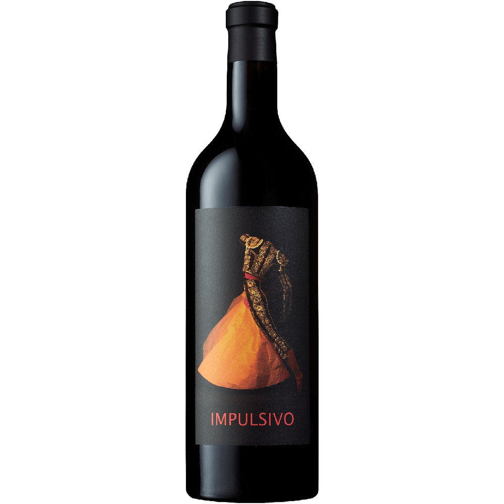 Cayuse Tempranillo Impulsivo