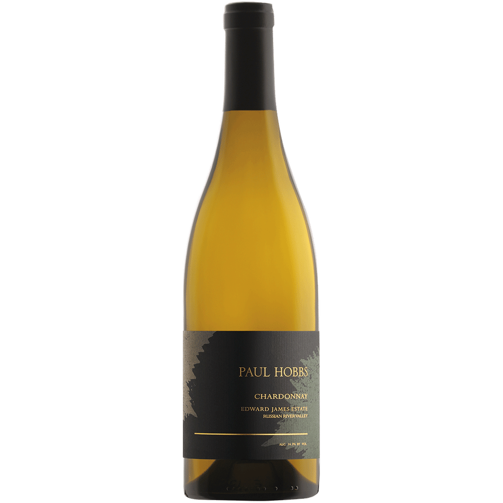 Paul Hobbs Chardonnay Edward James Estate, 2021