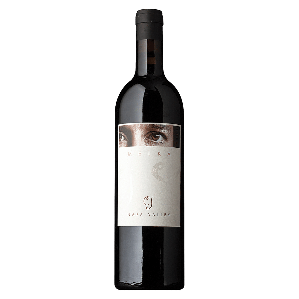 Melka CJ Cabernet Napa Valley