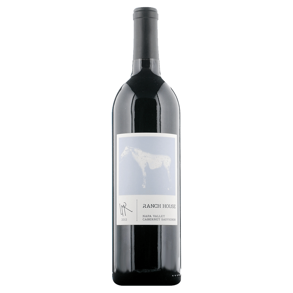 Ranch House Cabernet Sauvignon Napa Valley