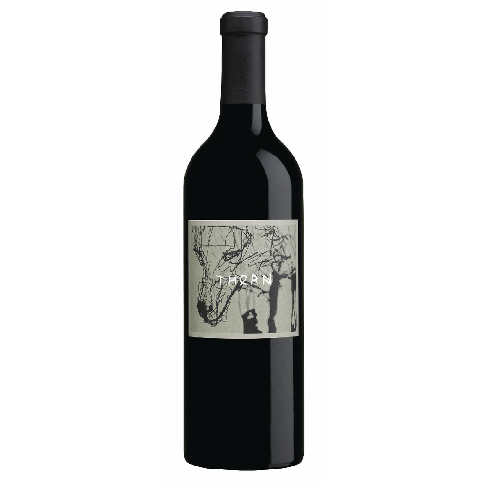 Thorn Merlot Napa