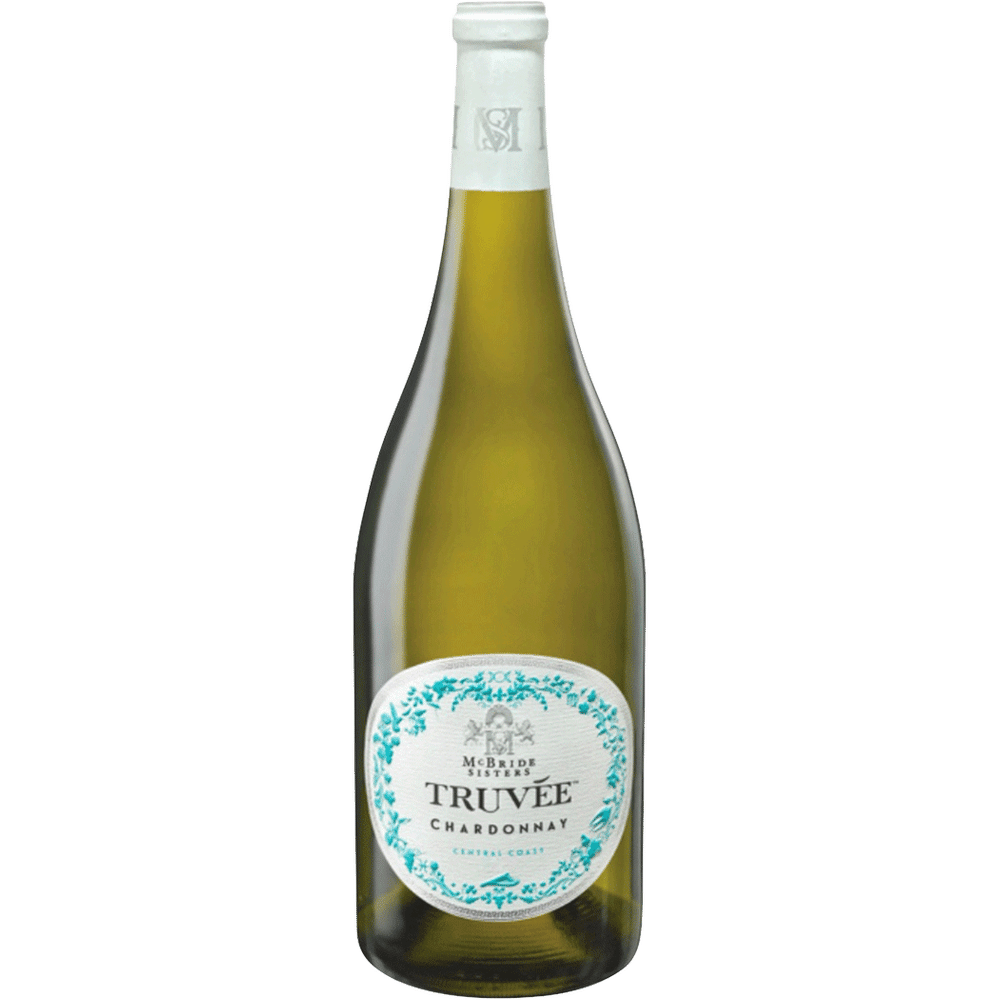 Truvee Chardonnay Central Coast