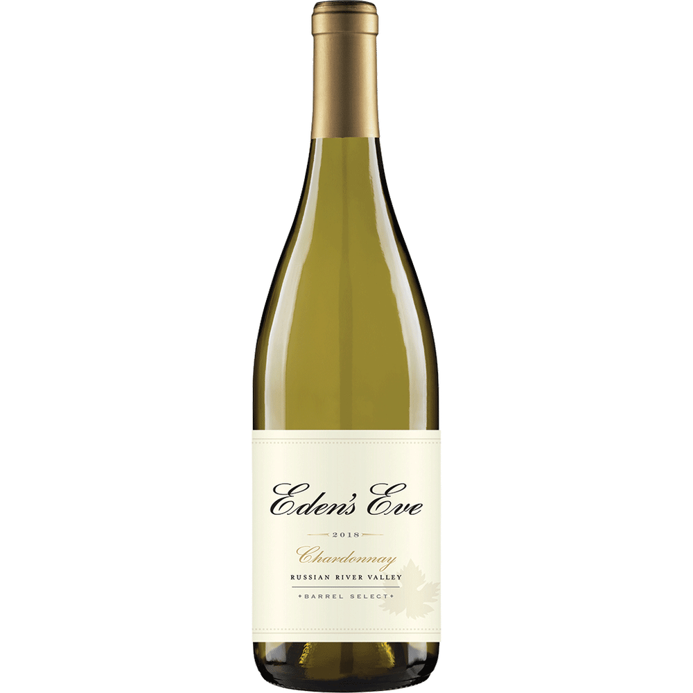 Eden's Eve Chardonnay Russian River Valley