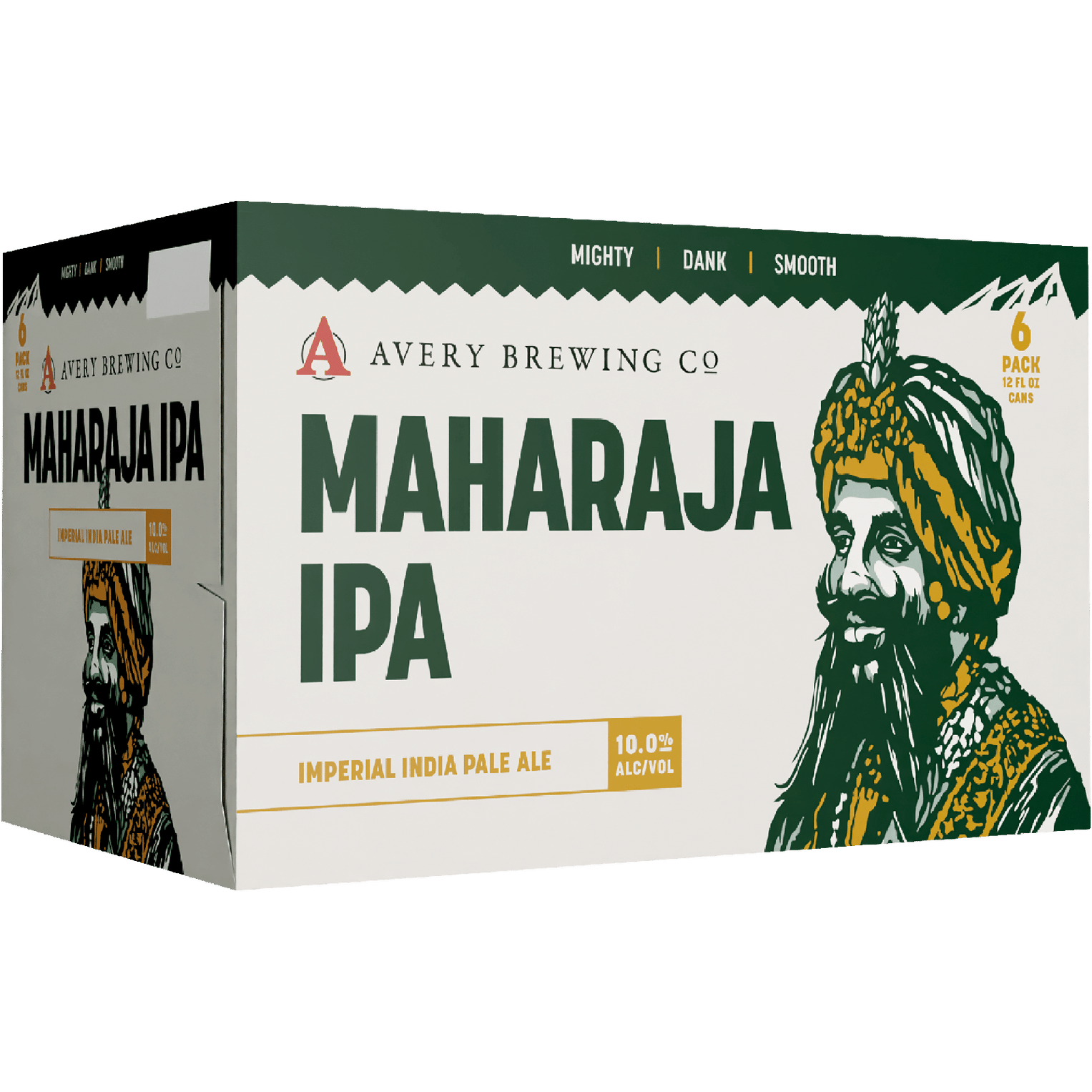 Avery Maharaja IPA