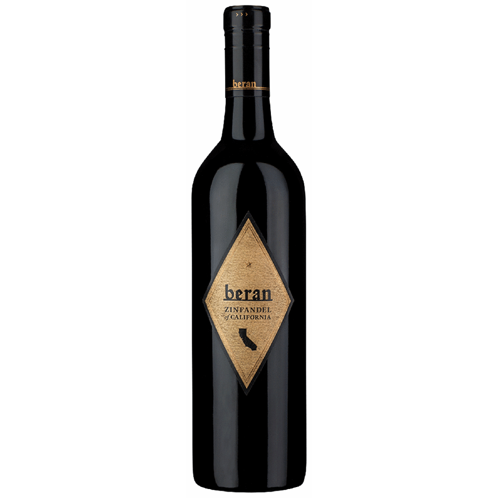 Beran Zinfandel California