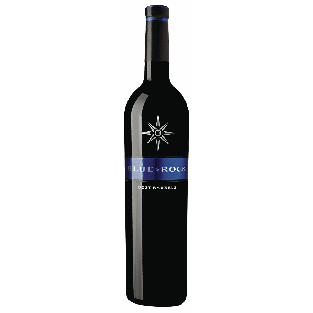 Blue Rock Cabernet Sauvignon Best Barrels
