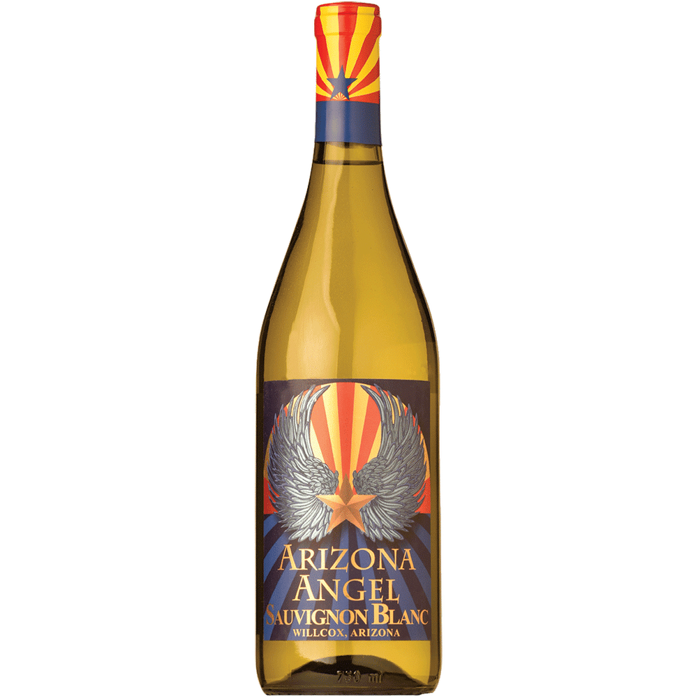 Arizona Angel Sauvignon Blanc