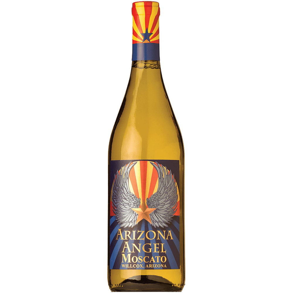Arizona Angel Moscato