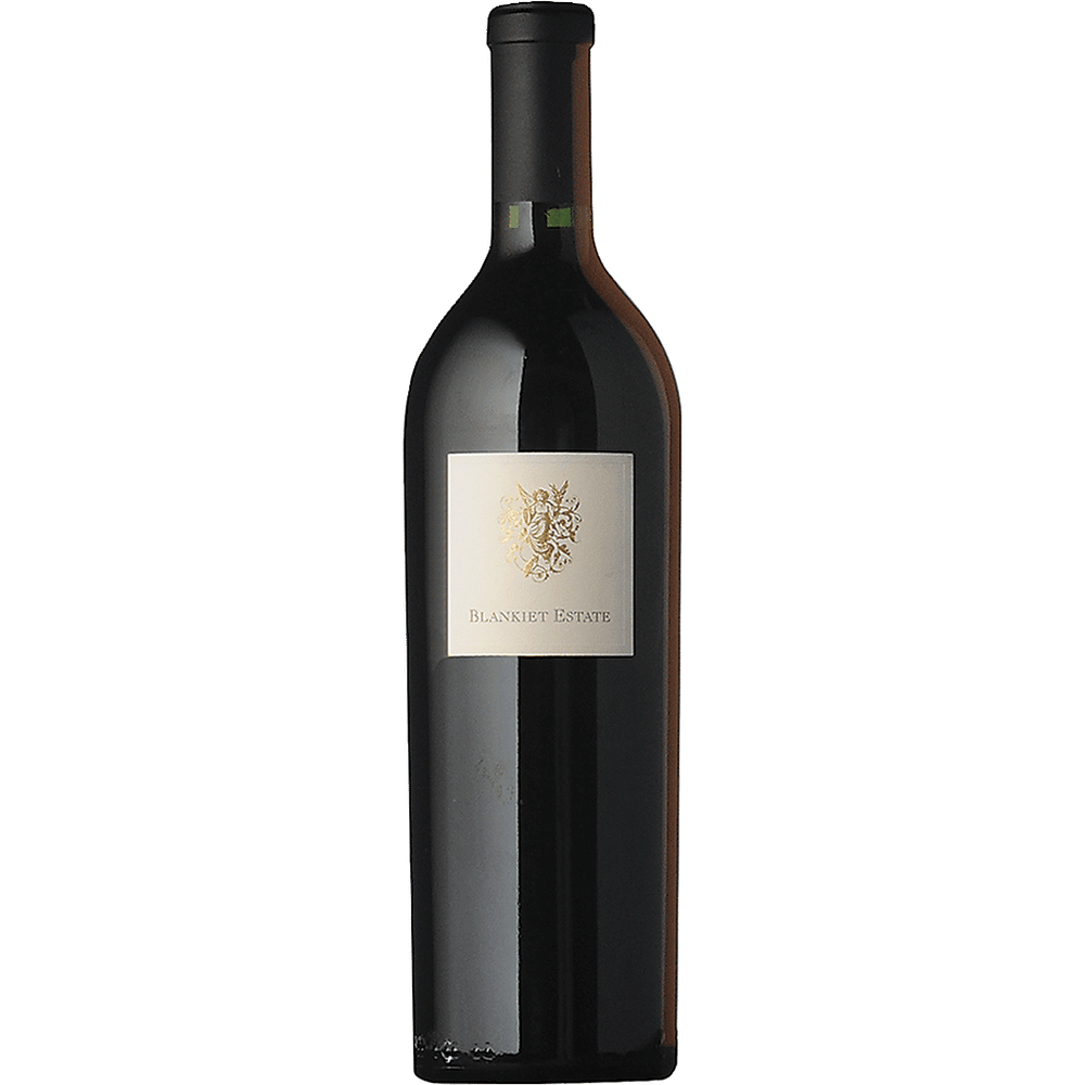 Blankiet Paradise Hill Red Estate Napa, 2012