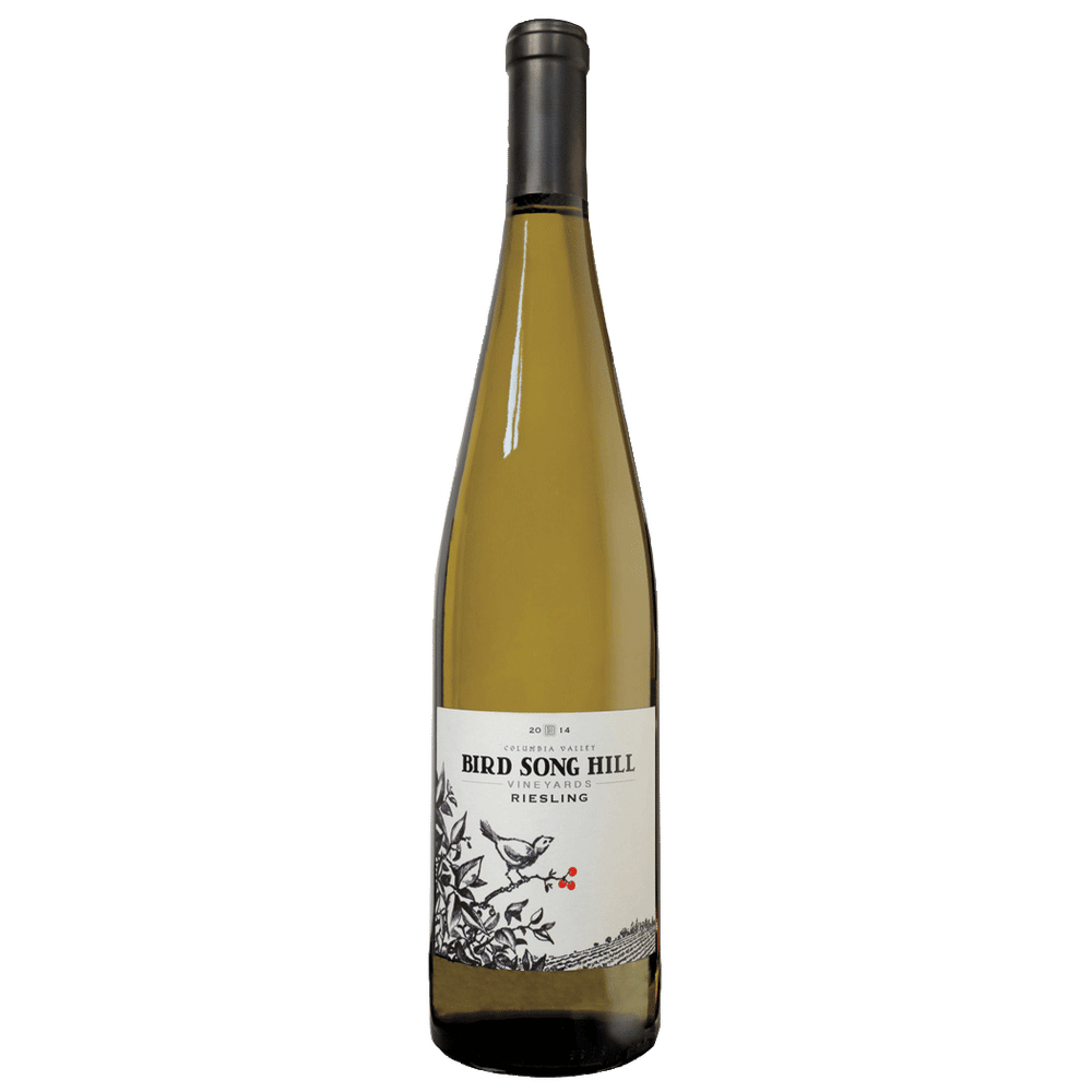 Bird Song Hill Riesling Columbia Valley