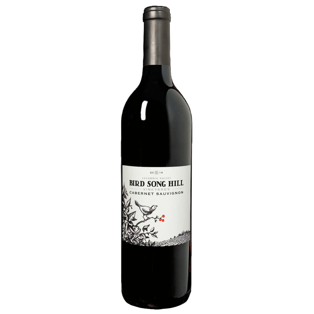 Bird Song Hill Cabernet Sauvignon Columbia Valley