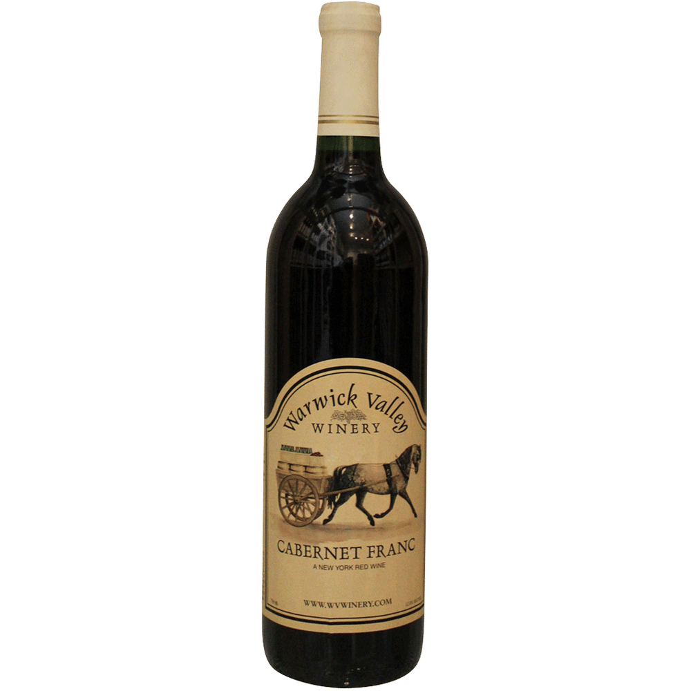 Warwick Valley Cabernet Franc