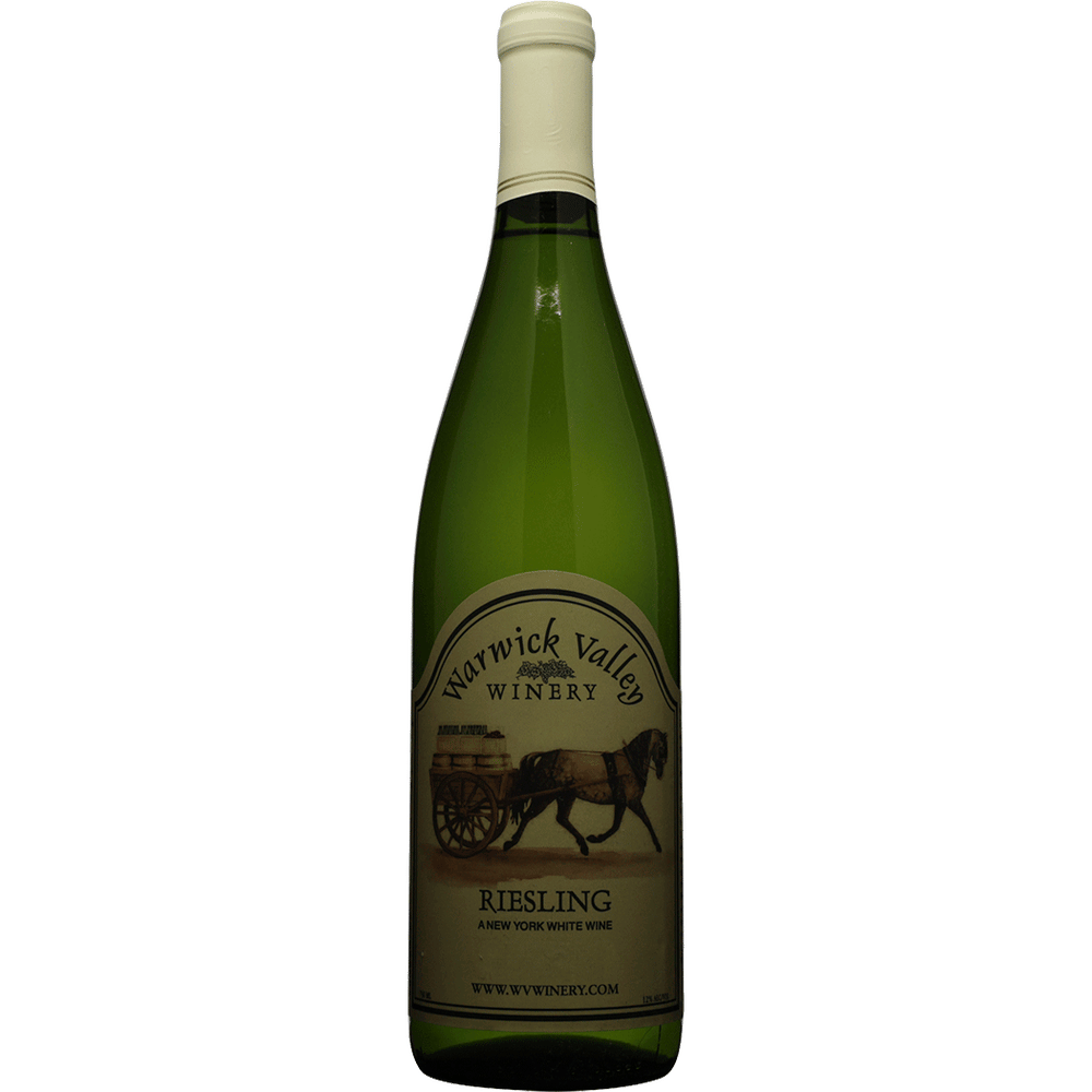 Warwick Valley Riesling