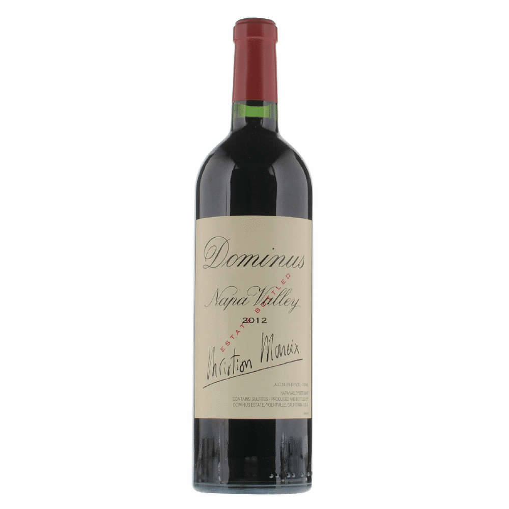 Dominus Cabernet Sauvignon