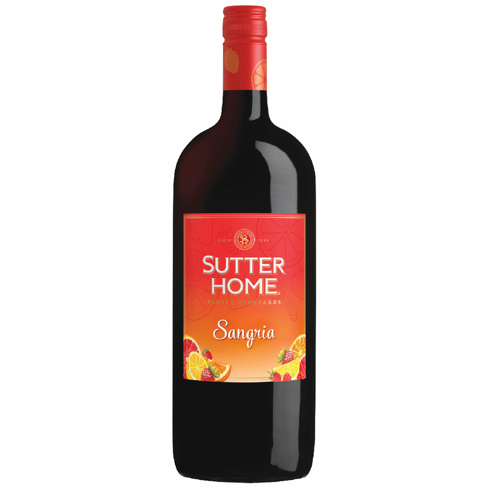 Sutter Home Sangria