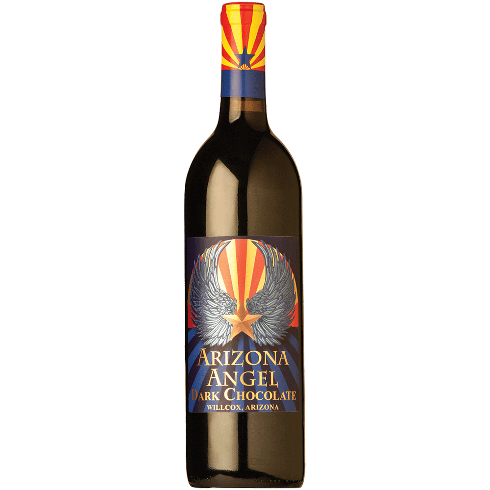 Arizona Angel Dark Chocolate