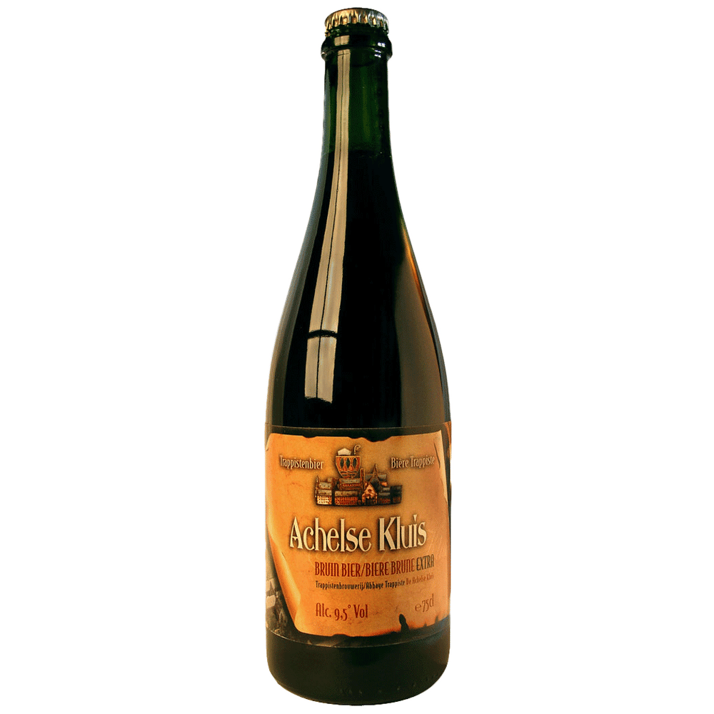 Achel Trappist Extra