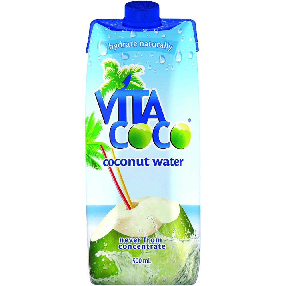 Vita Coco Pure Coconut Water