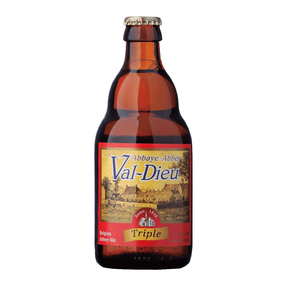 Val-Dieu Triple